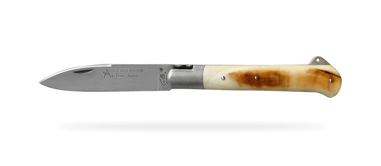 Warthog sharpeners Classic II Knife Sharpener Silver