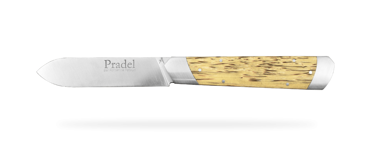 Pocket knife Le Pradel Olivewood