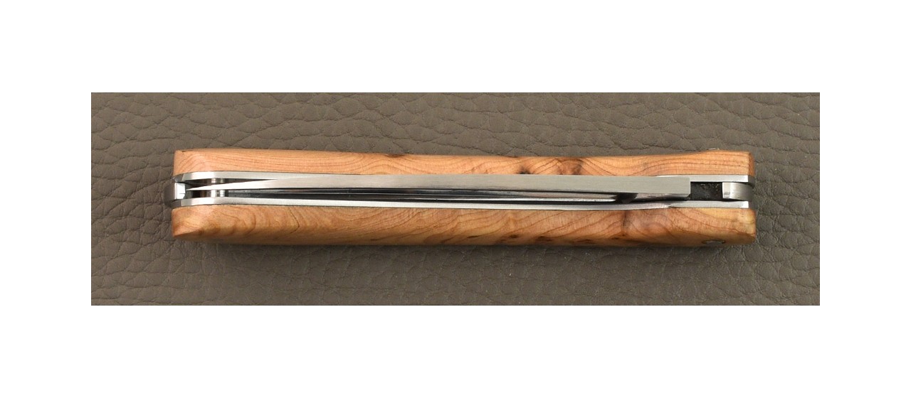 Corsican Pialincu Classic Range Full Handle Juniper