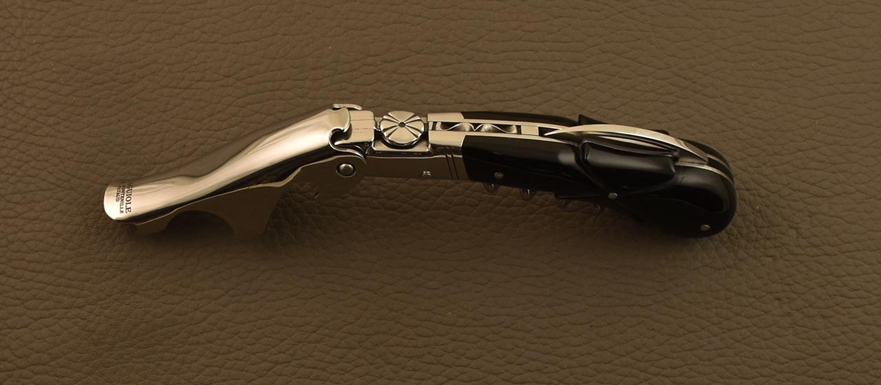 Laguiole corkscrew