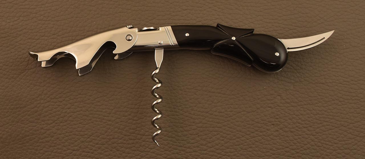 Laguiole corkscrew