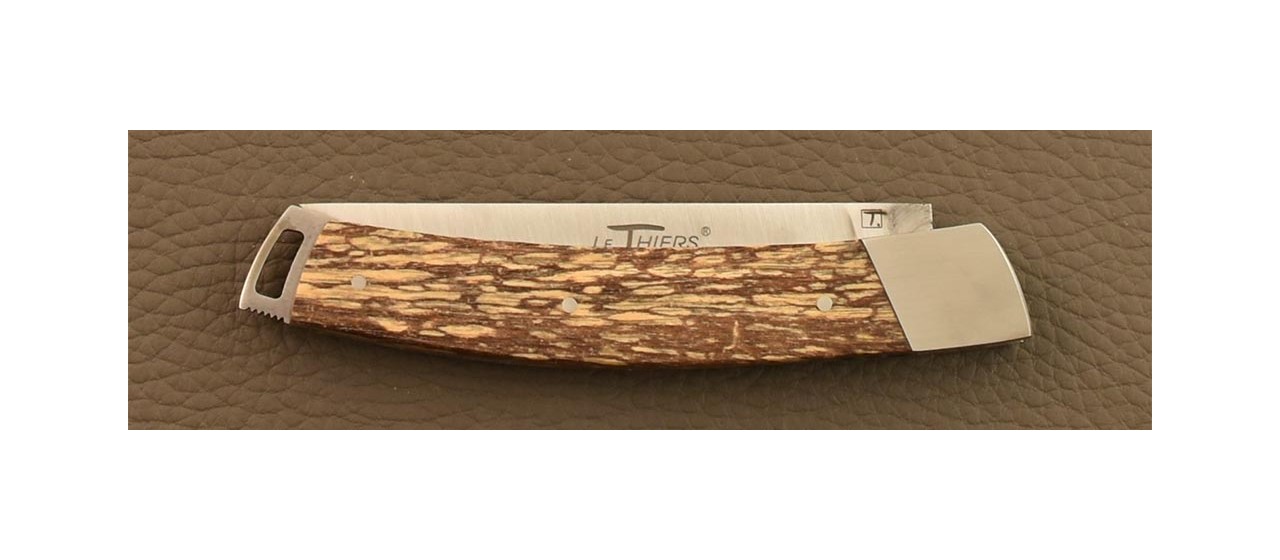 Le Thiers® Nature pen knife Guava tree