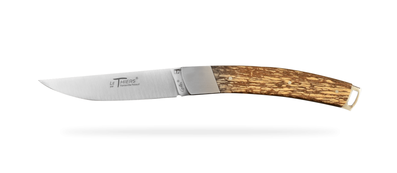 Le Thiers® Nature pen knife Guava tree