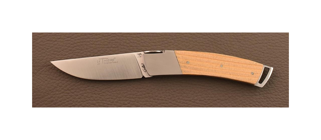 Best Le Thiers folding knife