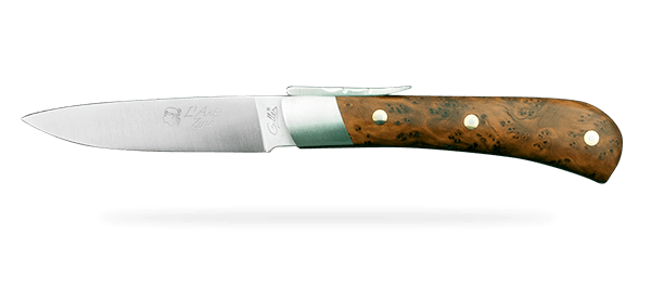 L'Opinel 13, le couteau à la lame de 22 cm qui fascine les bandes