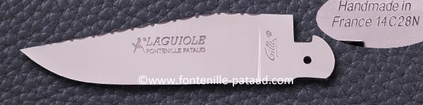 LAGUIOLE Laguiole 40269057 - Sécateur bois clair - Private Sport Shop
